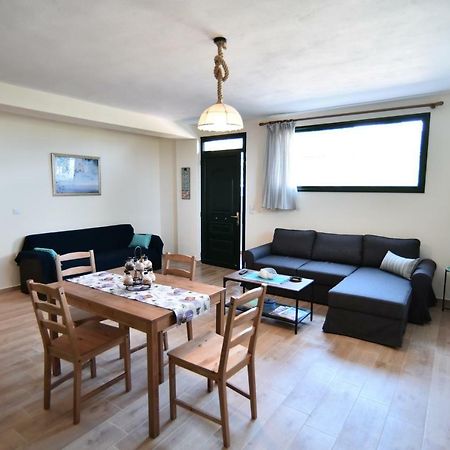 Searockhouse Villa PalaiónTsiflíkion Dış mekan fotoğraf