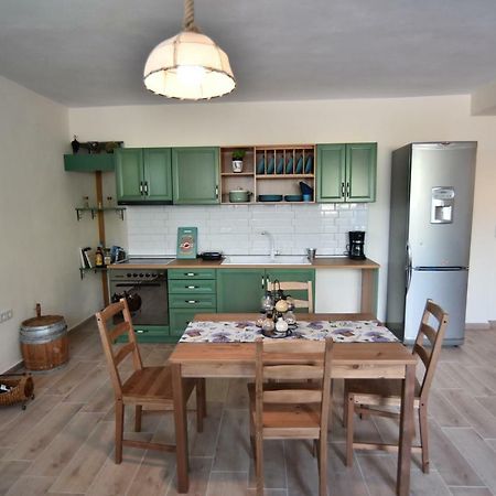 Searockhouse Villa PalaiónTsiflíkion Dış mekan fotoğraf