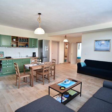 Searockhouse Villa PalaiónTsiflíkion Dış mekan fotoğraf