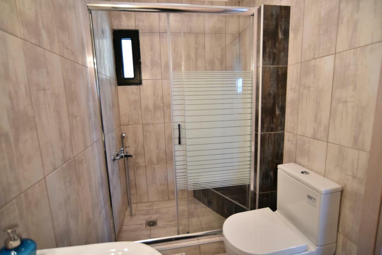 Searockhouse Villa PalaiónTsiflíkion Dış mekan fotoğraf